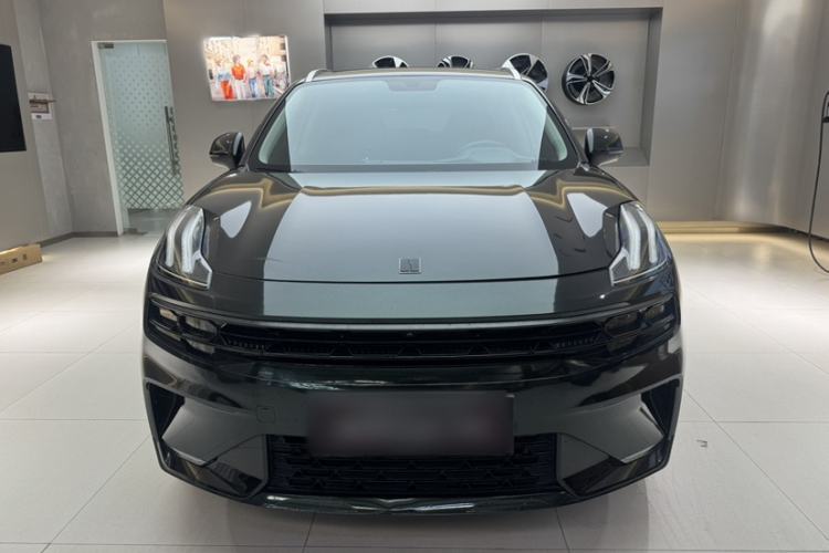 Used Lynk & Co 06 EM-P 2022 PHEV 84 km Range Pro Version Exterior 6