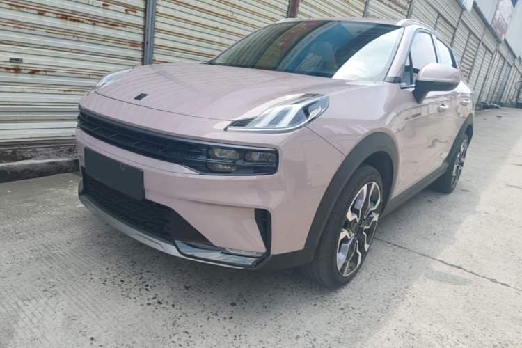 Used Lynk & Co 06 EM-P 2022 PHEV 84 km Range Pro Version Guazi used car, China used car export, Used car for sale, Used  cars, Cheapest cars for sale