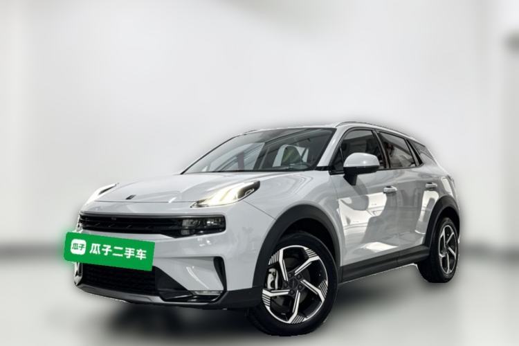 Used Lynk & Co 06 EM-P 2022 PHEV 84 km Range Pro Version Guazi used car, China used car export, Used car for sale, Used  cars, Cheapest cars for sale