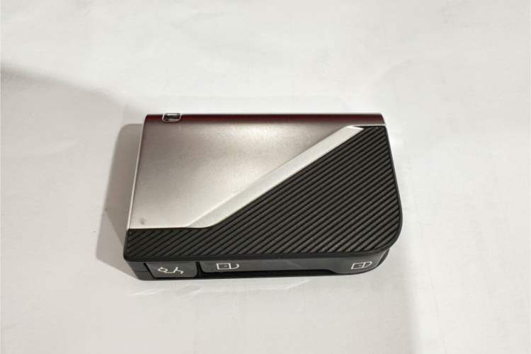 Used Lynk & Co 06 EM-P 2022 PHEV 84 km Range Pro Version Vehicle Key