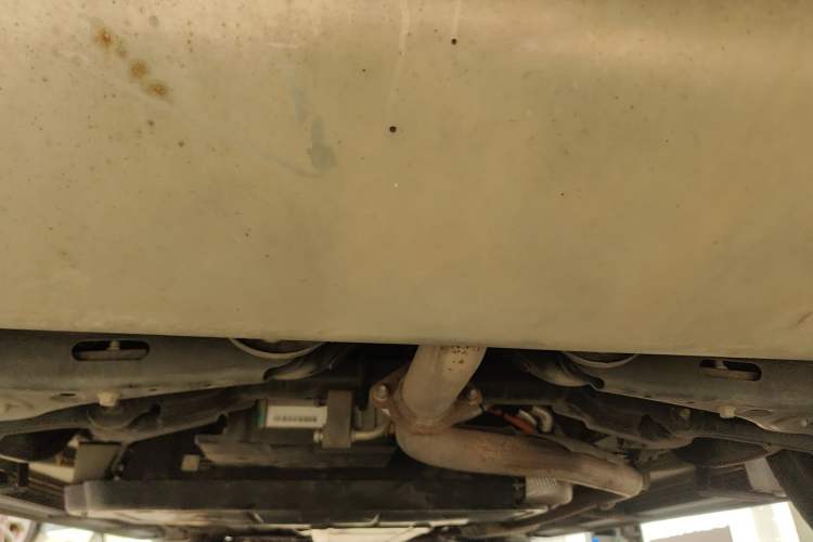 Used Lynk & Co 06 EM-P 2022 PHEV 84 km Range Pro Version Chassis Rear