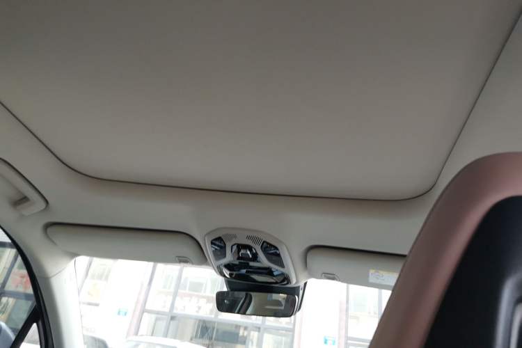 Used Lynk & Co 06 EM-P 2022 PHEV 84 km Range Pro Version Headliner