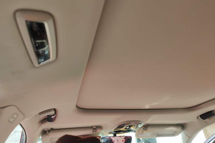 Used Lynk & Co 06 EM-P 2022 PHEV 84 km Range Pro Version Headliner
