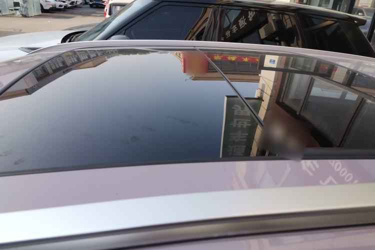 Used Lynk & Co 06 EM-P 2022 PHEV 84 km Range Pro Version Roof