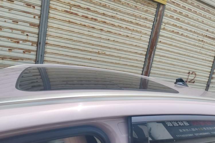 Used Lynk & Co 06 EM-P 2022 PHEV 84 km Range Pro Version Roof