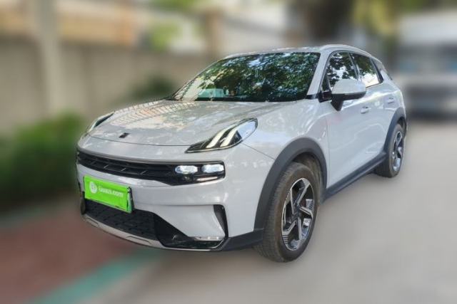 Used Lynk & Co 06 EM-P 2022 PHEV 84 km Range Pro Version