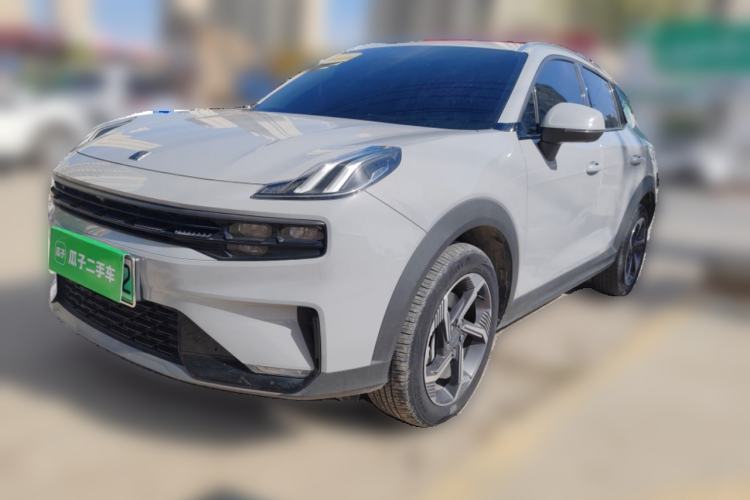 Used Lynk & Co 06 EM-P 2022 PHEV 84 km Range Pro Version