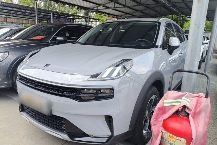 Used Lynk & Co 06 EM-P 2022 PHEV 84 km Range Pro Version Guazi used car, China used car export, Used car for sale, Used cars, Cheapest cars for sale