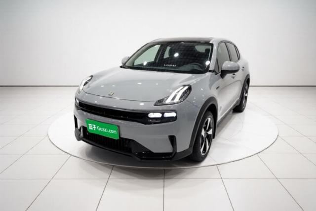 Używany Lynk & Co 06 EM-P 2022 PHEV 84 km Range Pro Version