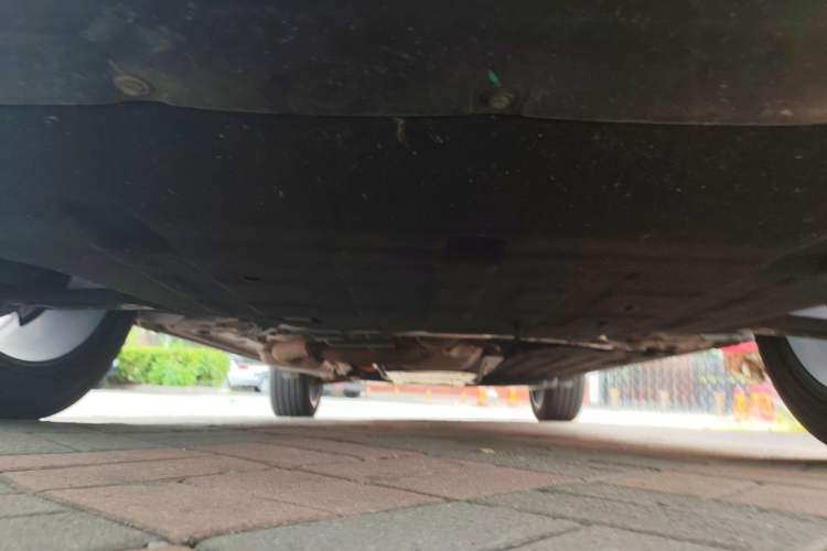 Used Lynk & Co 06 EM-P 2022 PHEV 84 km Range Pro Version Chassis Front