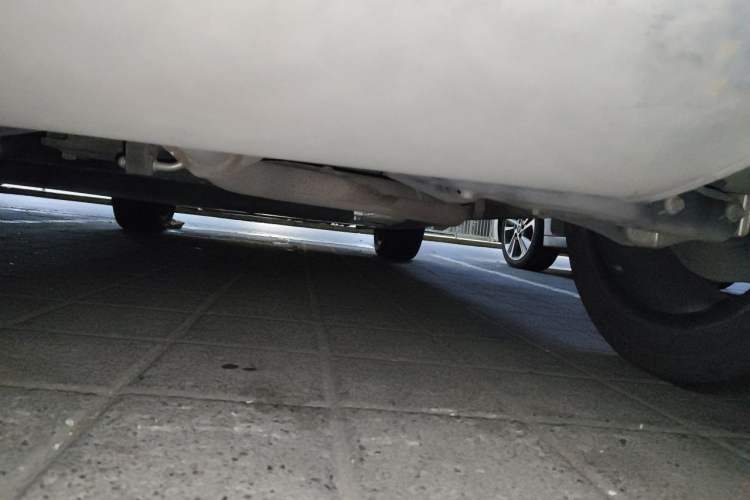 Used Lynk & Co 06 EM-P 2022 PHEV 84 km Range Pro Version Chassis Rear