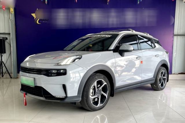 Used Lynk & Co 06 EM-P 2022 PHEV 84 km Range Pro Version