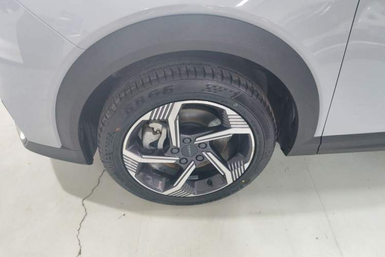 Used Lynk & Co 06 EM-P 2022 PHEV 84 km Range Pro Version Exterior 3