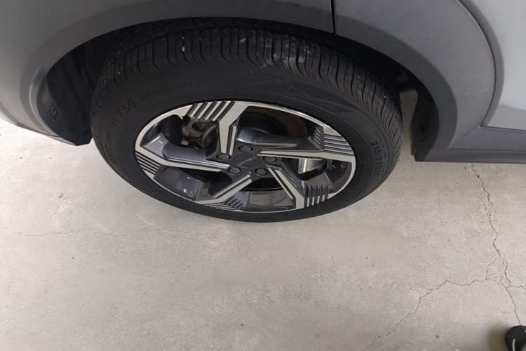 Used Lynk & Co 06 EM-P 2022 PHEV 84 km Range Pro Version Exterior 5