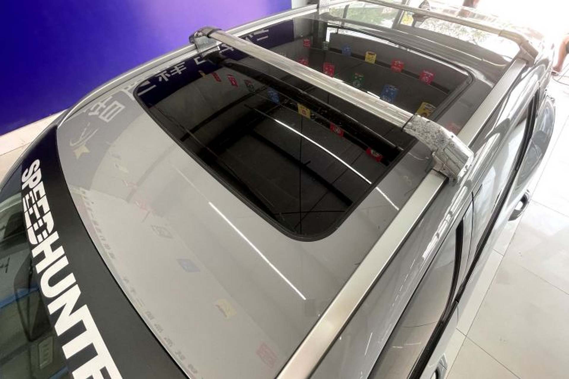 Used Lynk & Co 06 EM-P 2022 PHEV 84 km Range Pro Version Exterior 9