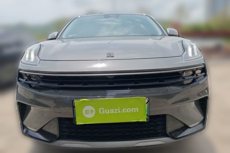 Used Lynk & Co 06 EM-P 2022 PHEV 84 km Range Pro Version Front