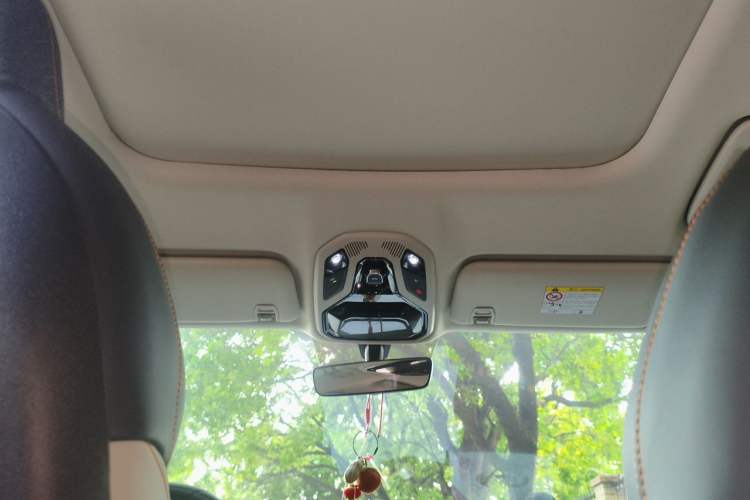 Used Lynk & Co 06 EM-P 2022 PHEV 84 km Range Pro Version Headliner