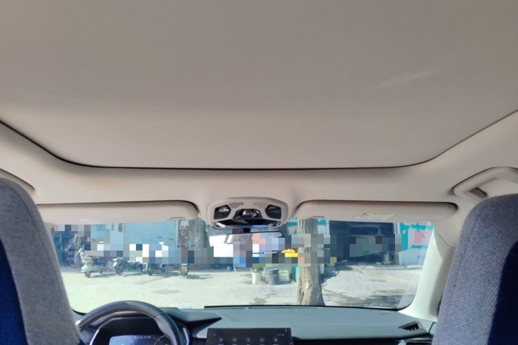 Used Lynk & Co 06 EM-P 2022 PHEV 84 km Range Pro Version Headliner