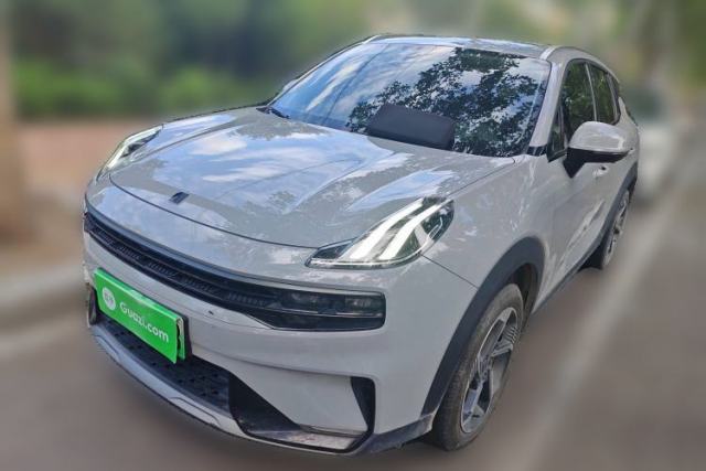 Used Lynk & Co 06 EM-P 2022 PHEV 84 km Range Pro Version