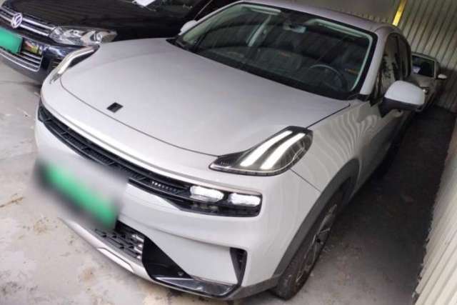 Used Lynk & Co 06 EM-P 2022 PHEV 84 km Range Pro Version