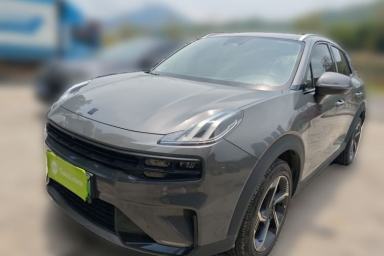 Used Lynk & Co 06 EM-P 2022 PHEV 84 km Range Pro Version