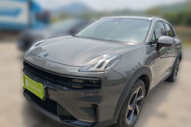 Used Lynk & Co 06 EM-P 2022 PHEV 84 km Range Pro Version