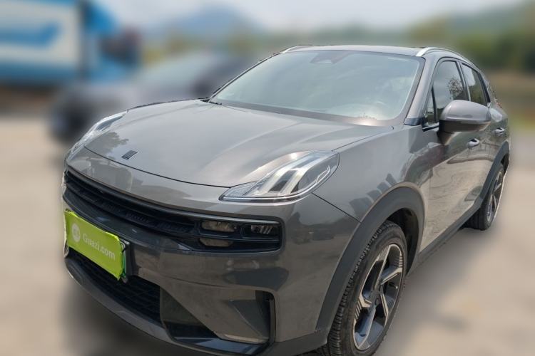 Used Lynk & Co 06 EM-P 2022 PHEV 84 km Range Pro Version Guazi used car, China used car export, Used car for sale, Used  cars, Cheapest cars for sale