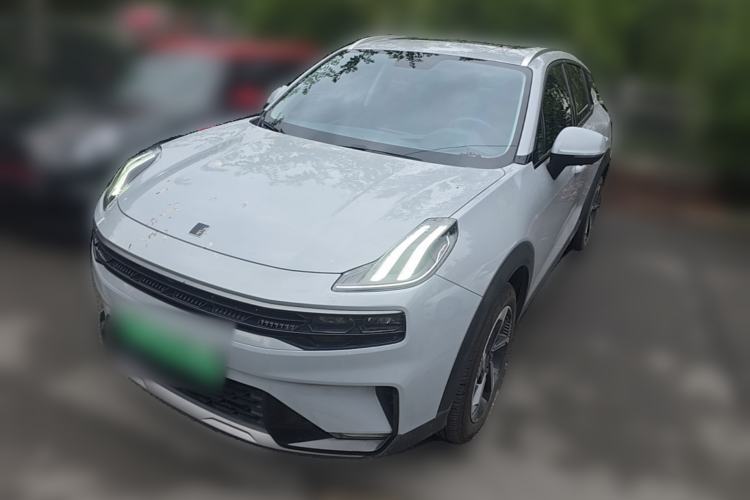 Used Lynk & Co 06 EM-P 2022 PHEV 84 km Range Pro Version Guazi used car, China used car export, Used car for sale, Used  cars, Cheapest cars for sale