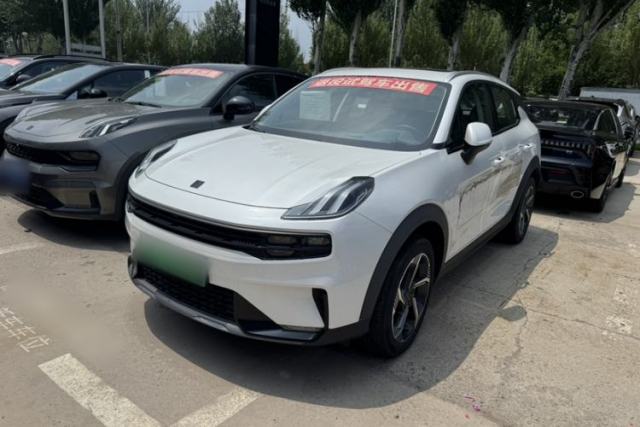 Used Lynk & Co 06 EM-P 2022 PHEV 84 km Range Pro Version