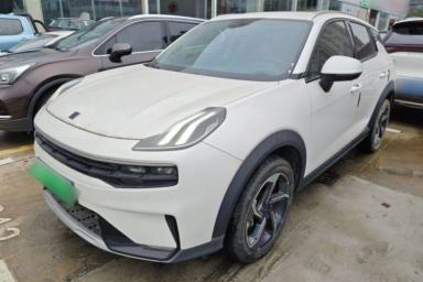 Used Lynk & Co 06 EM-P 2022 PHEV 84 km Range Pro Version