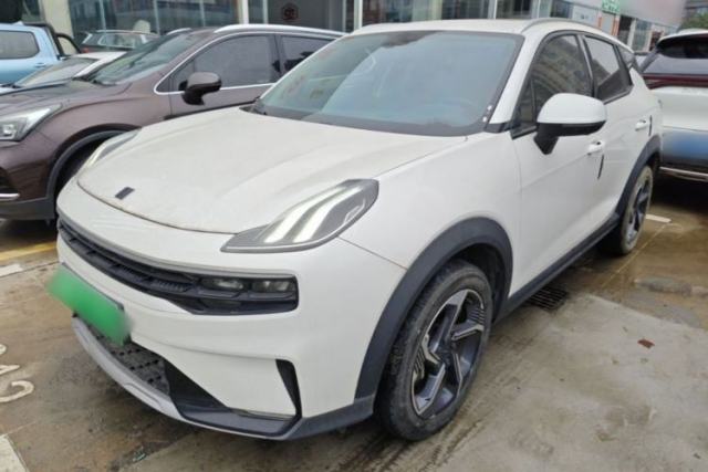 Used Lynk & Co 06 EM-P 2022 PHEV 84 km Range Pro Version
