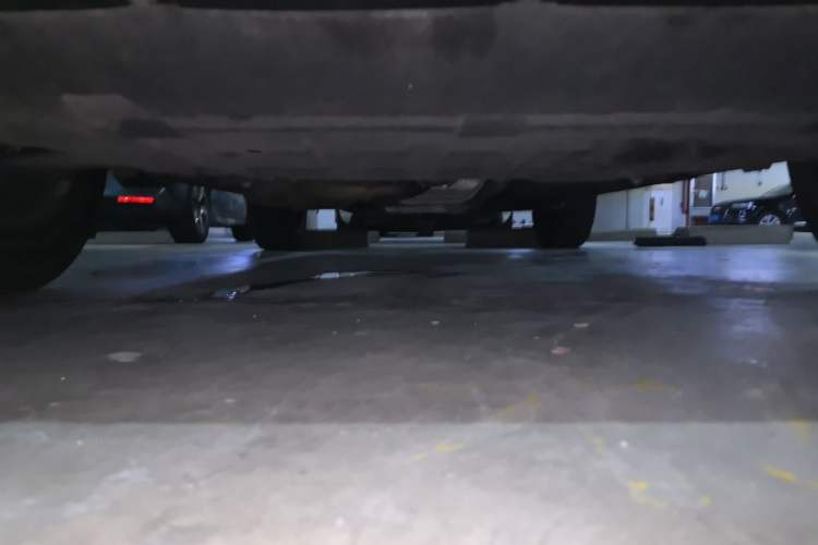 Used Lynk & Co 06 EM-P 2022 PHEV 84 km Range Pro Version Chassis Front