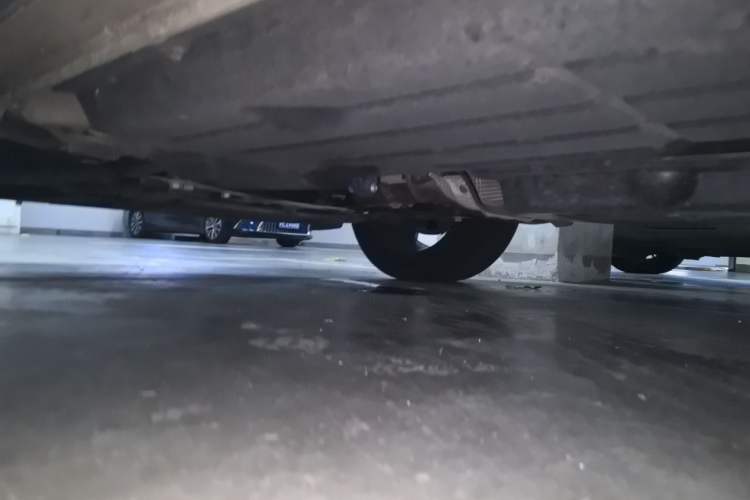 Used Lynk & Co 06 EM-P 2022 PHEV 84 km Range Pro Version Chassis Front Right