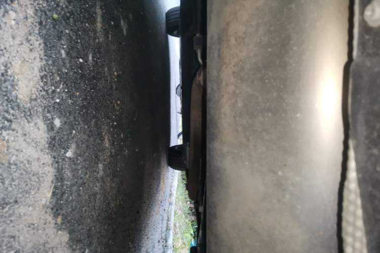 Used Lynk & Co 06 EM-P 2022 PHEV 84 km Range Pro Version Chassis Rear