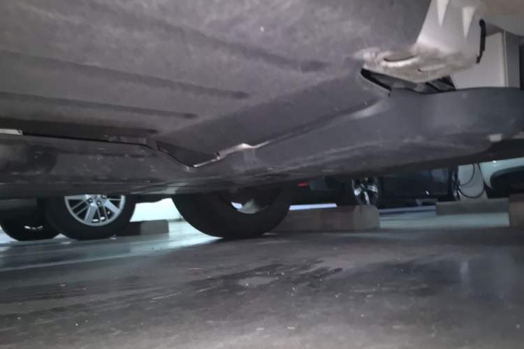 Used Lynk & Co 06 EM-P 2022 PHEV 84 km Range Pro Version Chassis Rear Right