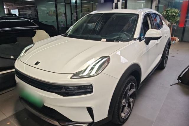Used Lynk & Co 06 EM-P 2022 PHEV 84 km Range Pro Version