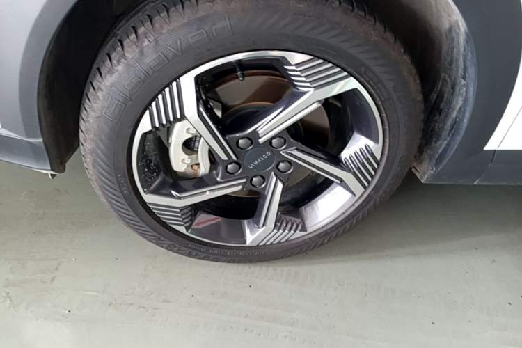 Used Lynk & Co 06 EM-P 2022 PHEV 84 km Range Pro Version Exterior 4