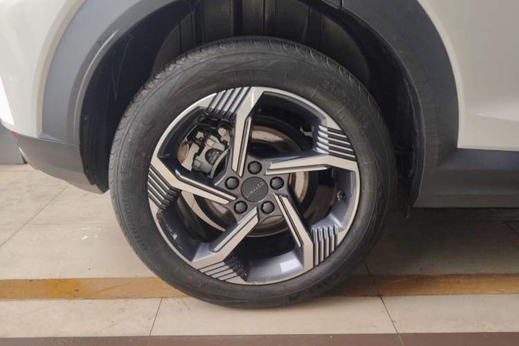 Used Lynk & Co 06 EM-P 2022 PHEV 84 km Range Pro Version Exterior 5