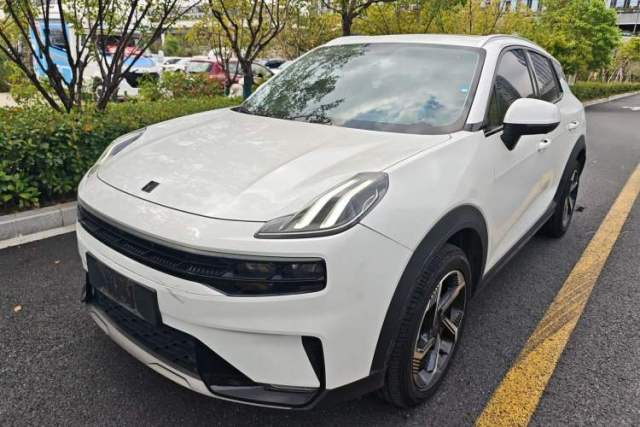 Used Lynk & Co 06 EM-P 2022 PHEV 84 km Range Pro Version