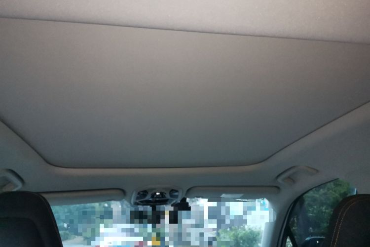 Used Lynk & Co 06 EM-P 2022 PHEV 84 km Range Pro Version Headliner