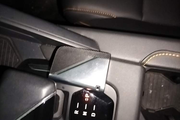 Used Lynk & Co 06 EM-P 2022 PHEV 84 km Range Pro Version Interior 1