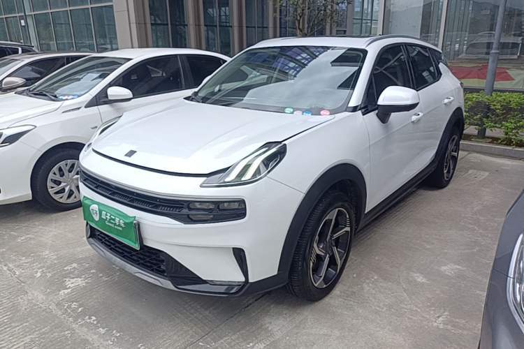 Gebrauchter Lynk & Co 06 EM-P 2022 PHEV 84 km Range Pro Version Guazi used car, China used car export, Used car for sale, Used  cars, Cheapest cars for sale