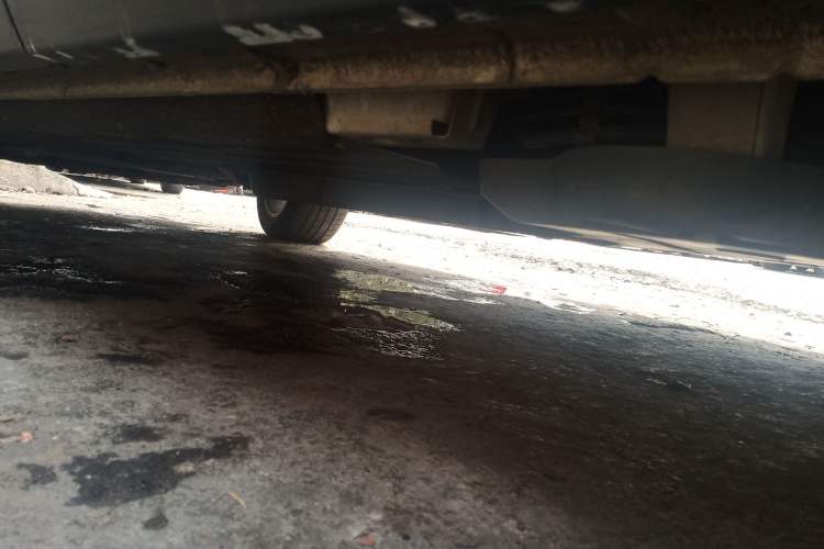 Used Lynk & Co 06 EM-P 2022 PHEV 84 km Range Pro Version Left Side Sill