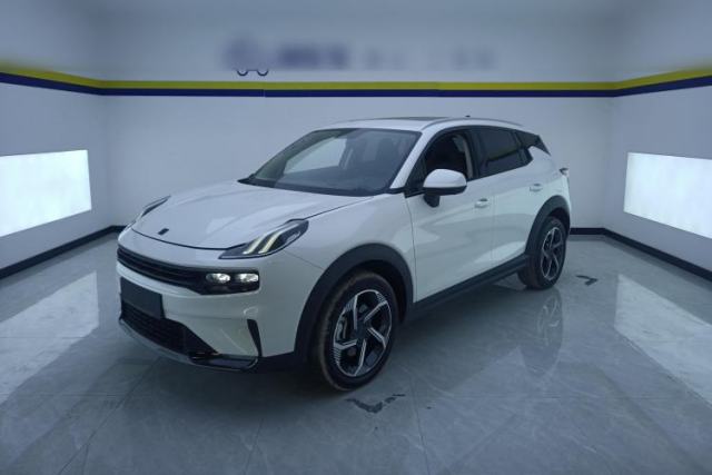 Used Lynk & Co 06 EM-P 2022 PHEV 84 km Range Pro Version