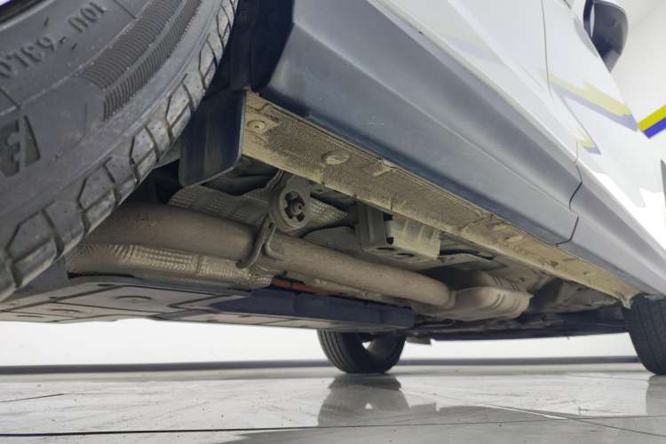 Used Lynk & Co 06 EM-P 2022 PHEV 84 km Range Pro Version Right Side Sill