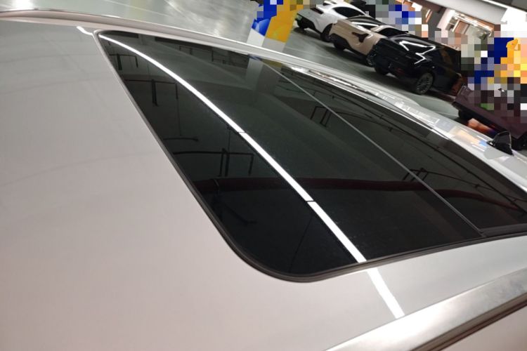 Used Lynk & Co 06 EM-P 2022 PHEV 84 km Range Pro Version Roof