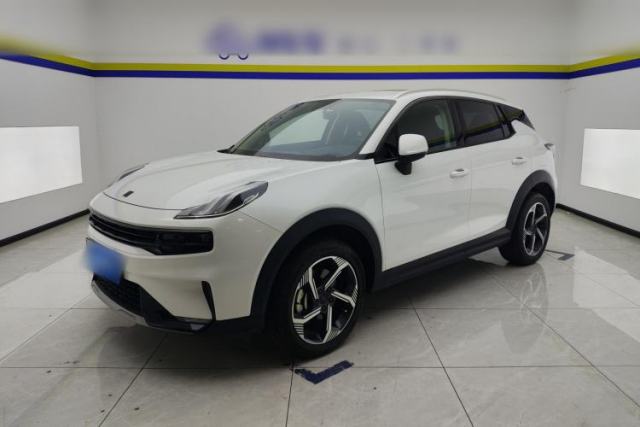 Used Lynk & Co 06 EM-P 2022 PHEV 84 km Range Pro Version