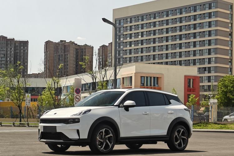Used Lynk & Co 06 EM-P 2022 PHEV 84 km Range Pro Version Guazi used car, China used car export, Used car for sale, Used  cars, Cheapest cars for sale