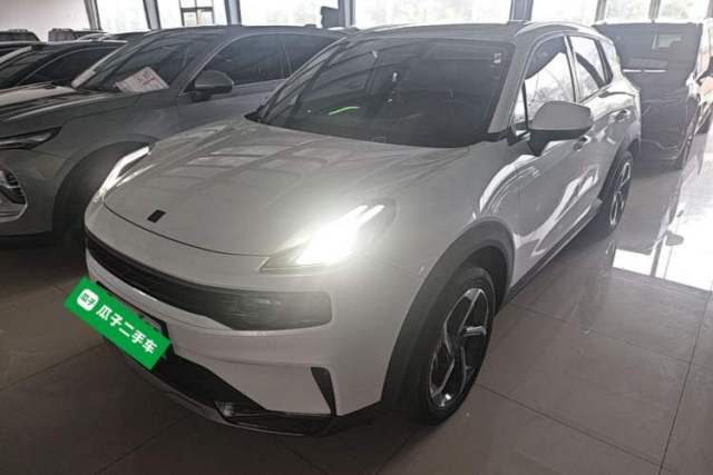 Used Lynk & Co 06 EM-P 2022 PHEV 84 km Range Pro Version