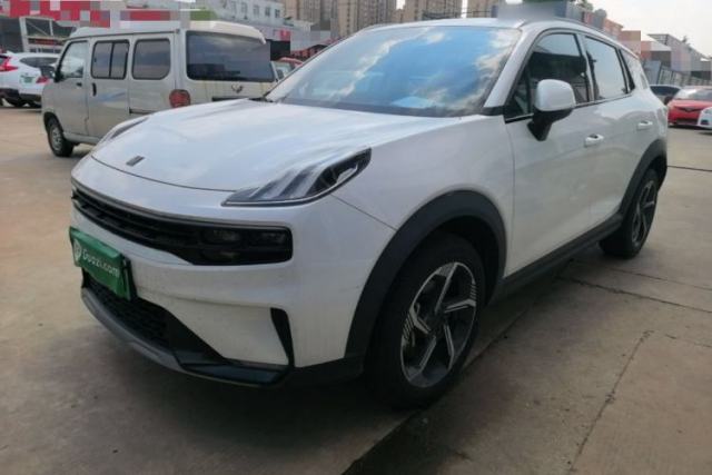 Used Lynk & Co 06 EM-P 2022 PHEV 84 km Range Pro Version
